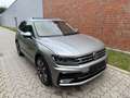 Volkswagen Tiguan 2.0TDI-DSG-4MO-R.LINE-PANO-AHK-LEDER-20" Zilver - thumbnail 1