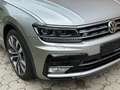 Volkswagen Tiguan 2.0TDI-DSG-4MO-R.LINE-PANO-AHK-LEDER-20" Zilver - thumbnail 3