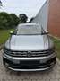 Volkswagen Tiguan 2.0TDI-DSG-4MO-R.LINE-PANO-AHK-LEDER-20" Zilver - thumbnail 6