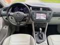 Volkswagen Tiguan 2.0TDI-DSG-4MO-R.LINE-PANO-AHK-LEDER-20" Zilver - thumbnail 17