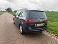 Volkswagen Sharan 1.4 TSI Trendline Airco Cruise Nieuwe Disb Ketting Blauw - thumbnail 4