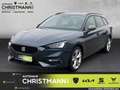 SEAT Leon Sportstourer FR 2.0 TDI EU6d Navi digitales Cockpi Grau - thumbnail 1
