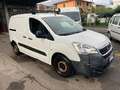 Peugeot PARTNER Blanc - thumbnail 1