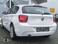 BMW 114 i Sperrdiff./Fahrerprofil/Keyless/Klima/Freisprech Weiß - thumbnail 23