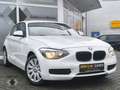 BMW 114 i Sperrdiff./Fahrerprofil/Keyless/Klima/Freisprech Weiß - thumbnail 3