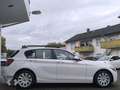 BMW 114 i Sperrdiff./Fahrerprofil/Keyless/Klima/Freisprech Weiß - thumbnail 5