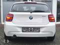 BMW 114 i Sperrdiff./Fahrerprofil/Keyless/Klima/Freisprech Weiß - thumbnail 24