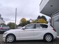 BMW 114 i Sperrdiff./Fahrerprofil/Keyless/Klima/Freisprech Weiß - thumbnail 4