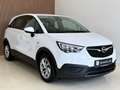 Opel Crossland X 1.2 NAVI/PDC/TEMP+GARANTIE+TÜV NEU Blanco - thumbnail 1