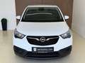 Opel Crossland X 1.2 NAVI/PDC/TEMP+GARANTIE+TÜV NEU Blanco - thumbnail 2