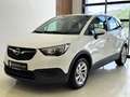 Opel Crossland X 1.2 NAVI/PDC/TEMP+GARANTIE+TÜV NEU Blanco - thumbnail 3
