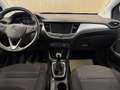 Opel Crossland X 1.2 NAVI/PDC/TEMP+GARANTIE+TÜV NEU Blanco - thumbnail 11