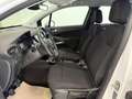 Opel Crossland X 1.2 NAVI/PDC/TEMP+GARANTIE+TÜV NEU Blanco - thumbnail 13