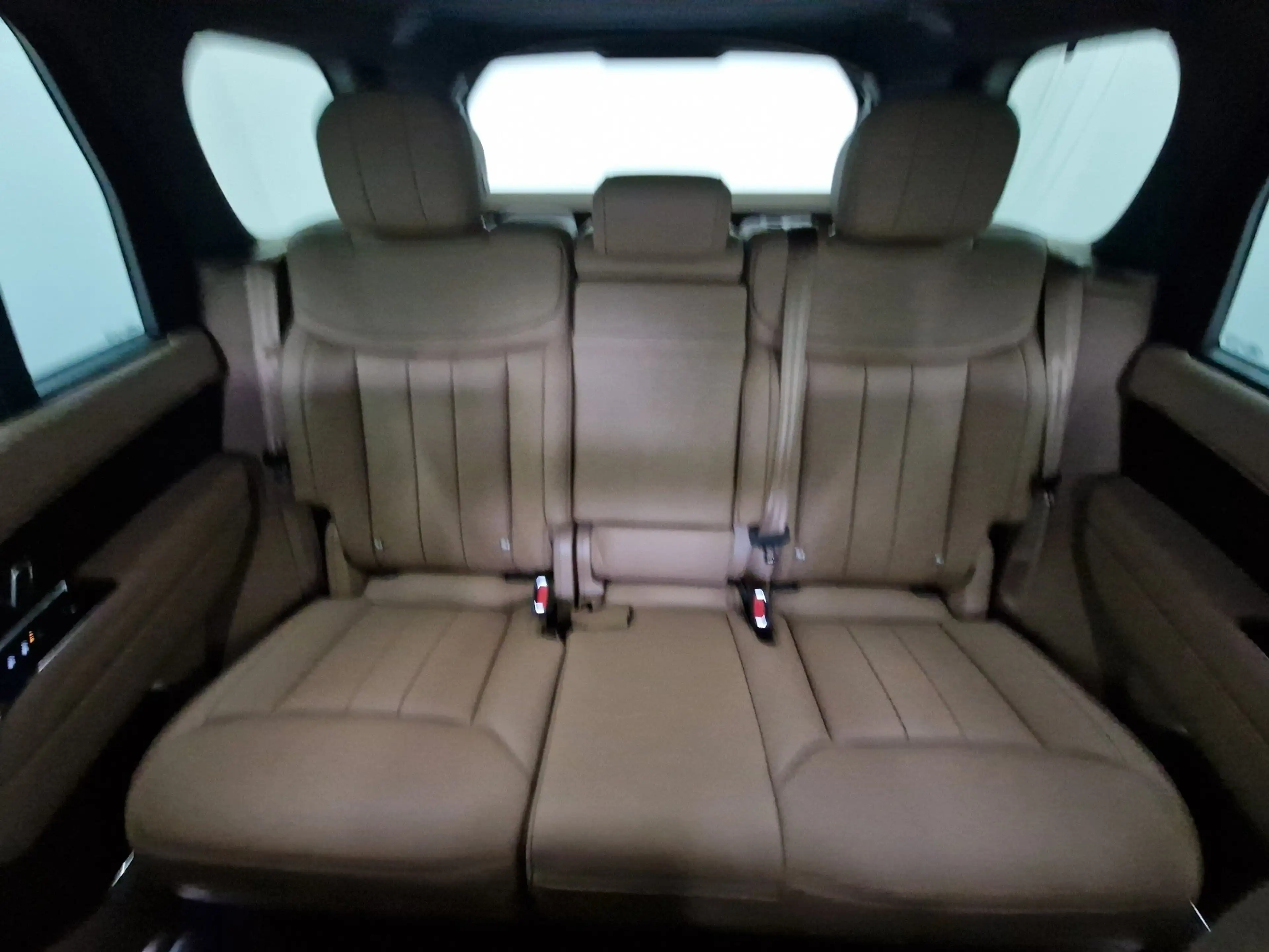 Land Rover Range Rover SWB D350 HSE Komfort Pano — photo 15