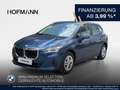 BMW 218 Blau - thumbnail 1