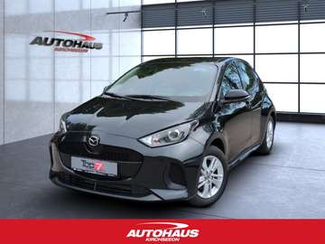 Hybrid 1.5 VVT-i e-CVT Centre-Line Automatik