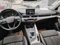 Audi A4 Limo Navi,Leder Alcantara Sportsitze,LED,Xenon Silber - thumbnail 1