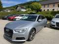 Audi A4 Limo Navi,Leder Alcantara Sportsitze,LED,Xenon Silber - thumbnail 3