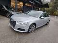 Audi A4 Limo Navi,Leder Alcantara Sportsitze,LED,Xenon Silber - thumbnail 2