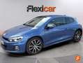 Volkswagen Scirocco 2.0TDI BMT R-Line 110kW Azul - thumbnail 3