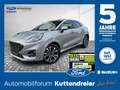 Ford Puma ST-Line Navi Kamera LED Tempomat ACC Sitzh. Noir - thumbnail 1