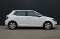 Skoda Fabia 1.2 TSI Ambition | Navigatie | Airco | Cruise cont Weiß - thumbnail 4