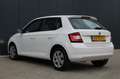 Skoda Fabia 1.2 TSI Ambition | Navigatie | Airco | Cruise cont Weiß - thumbnail 7