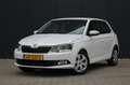 Skoda Fabia 1.2 TSI Ambition | Navigatie | Airco | Cruise cont Weiß - thumbnail 1