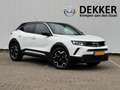 Opel Mokka 1.2 Turbo Ultimate Automaat met 18inch, Massage, A Wit - thumbnail 1