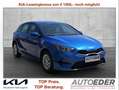 Kia Ceed / cee'd ceed 1,0 T-GDI GPF Titan Blau - thumbnail 1