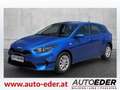 Kia Ceed / cee'd ceed 1,0 T-GDI GPF Titan Blau - thumbnail 3