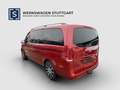 Mercedes-Benz Vito Vito 124 CDI 4x4 Tourer PRO L LIEGE LED DISTRONIC Rot - thumbnail 7