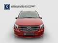 Mercedes-Benz Vito Vito 124 CDI 4x4 Tourer PRO L LIEGE LED DISTRONIC Rot - thumbnail 3