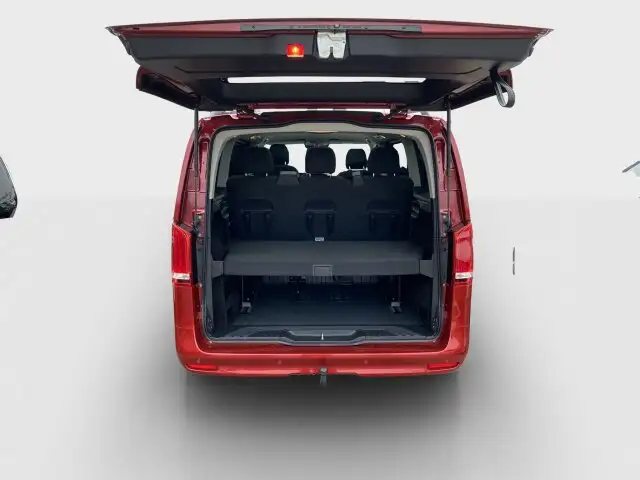 Mercedes-Benz Vito Vito 124 CDI 4x4 Tourer PRO L LIEGE LED DISTRONIC Ansicht 6