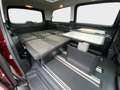 Mercedes-Benz Vito Vito 124 CDI 4x4 Tourer PRO L LIEGE LED DISTRONIC Rot - thumbnail 8