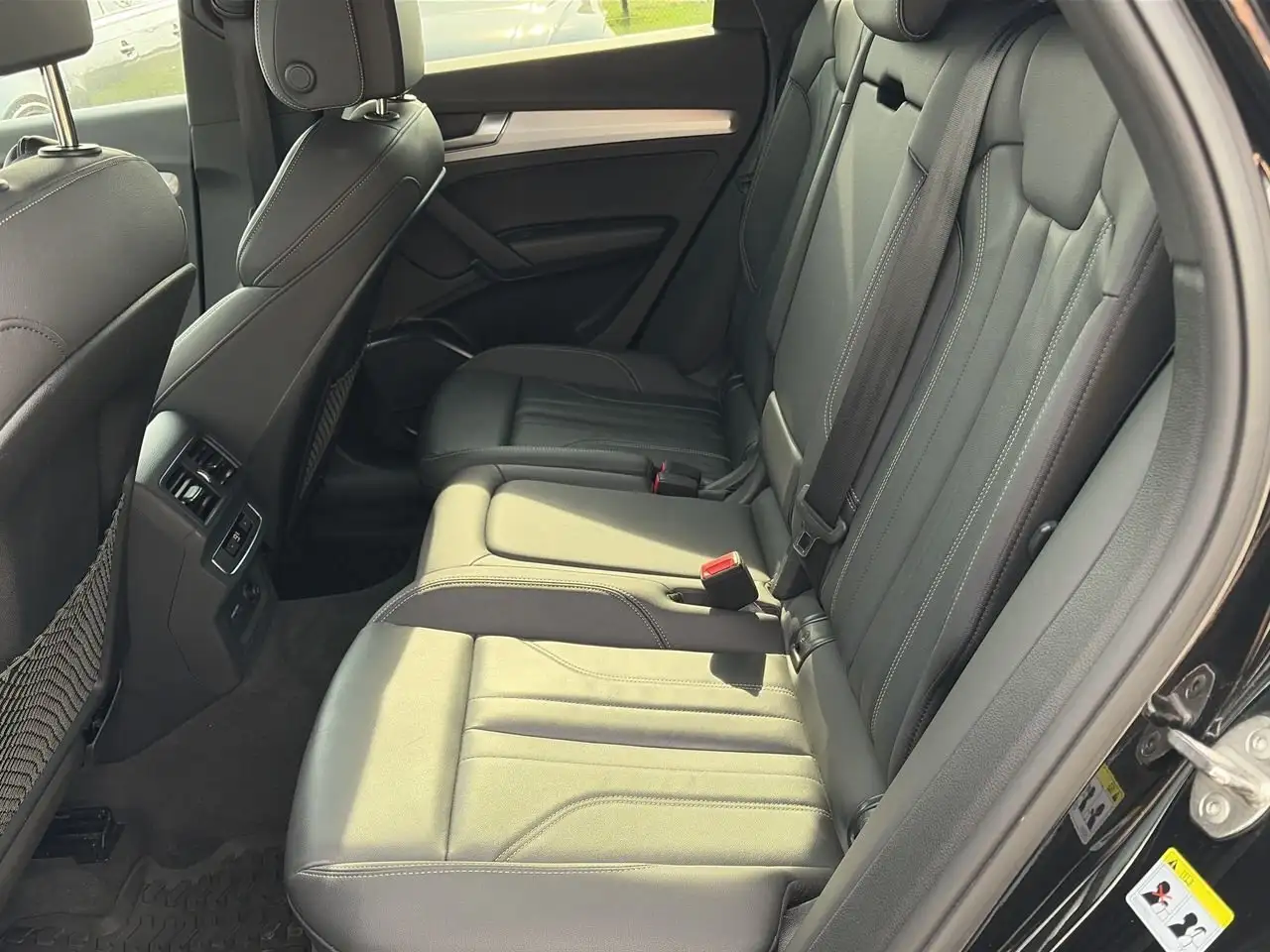 Audi Q5 снимка Audi Q5