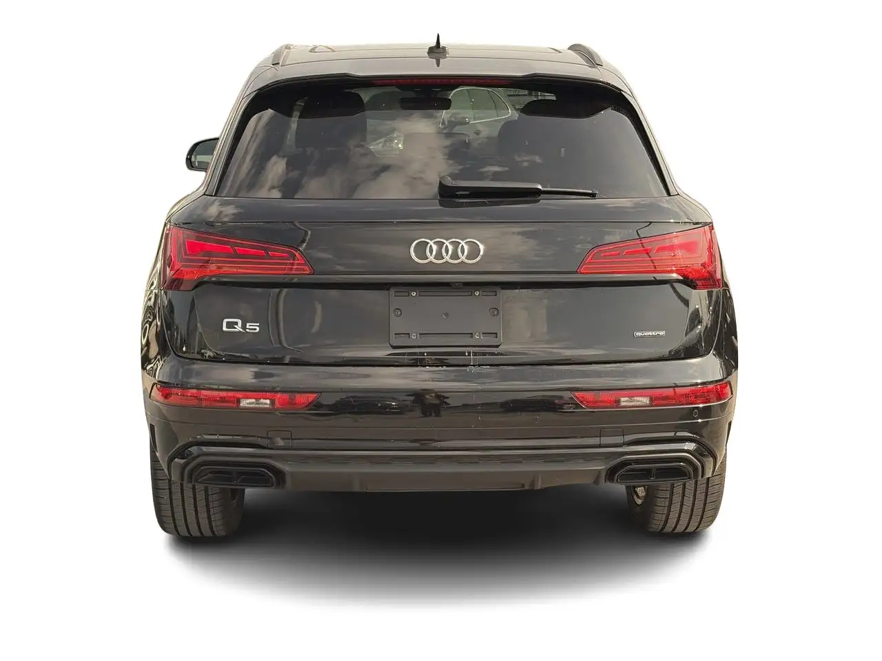 Audi Q5 снимка Audi Q5