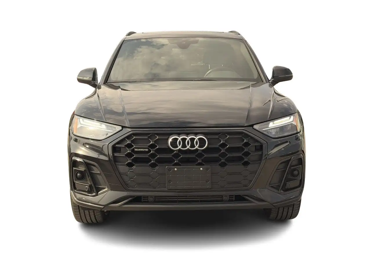 Audi Q5 снимка Audi Q5