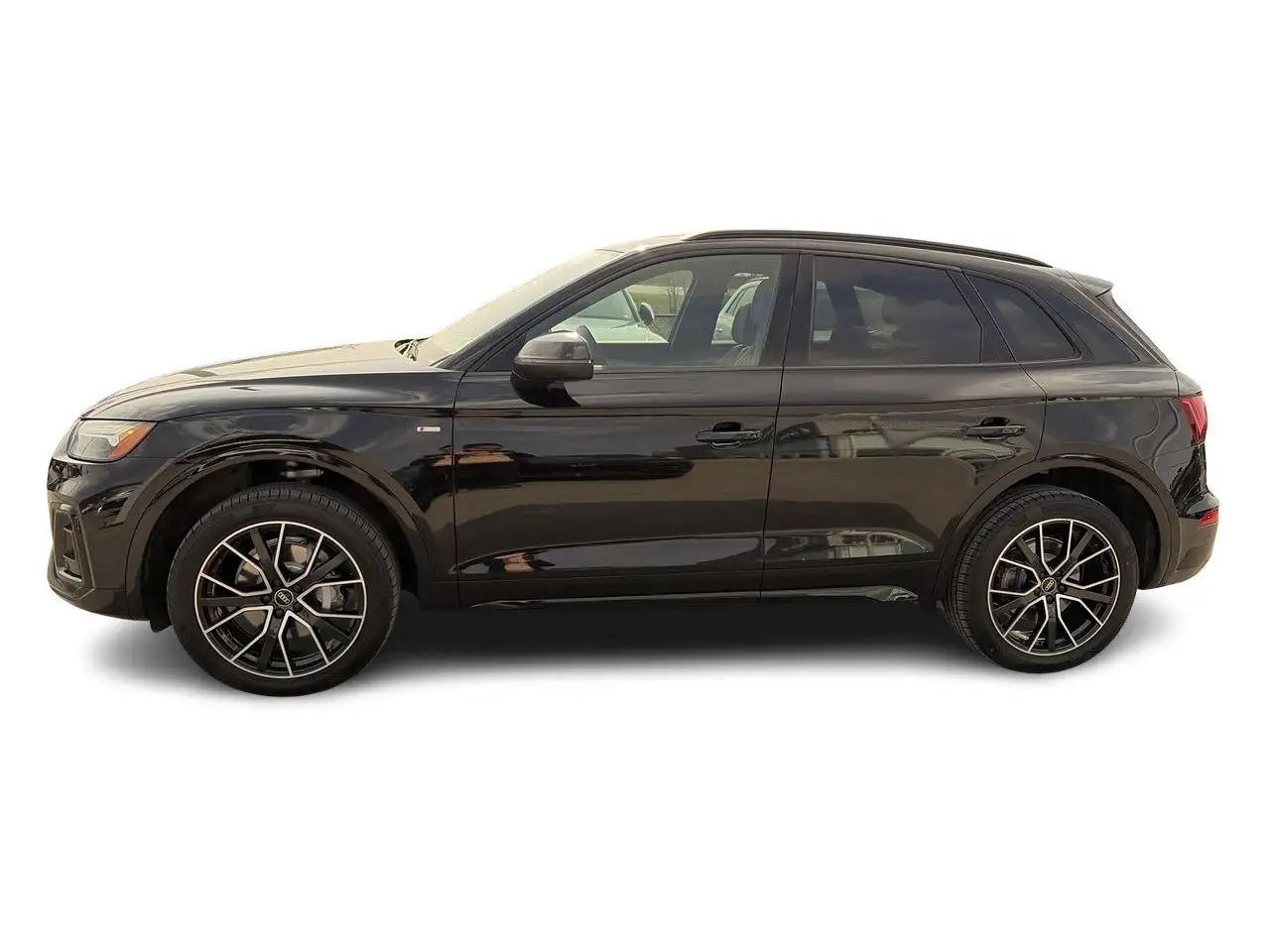 Audi Q5 снимка Audi Q5