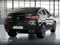 Mercedes-Benz GLE 350 de Coupé 4M AMG+NIGHT+PANO+360+AHK+HUD+9G Schwarz - thumbnail 4