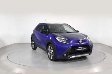 1.0 VVT-I TRENDY EDITION 5P