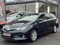 Toyota Auris Auris SW HEV 1.8i HSD Comfort Bleu - thumbnail 2