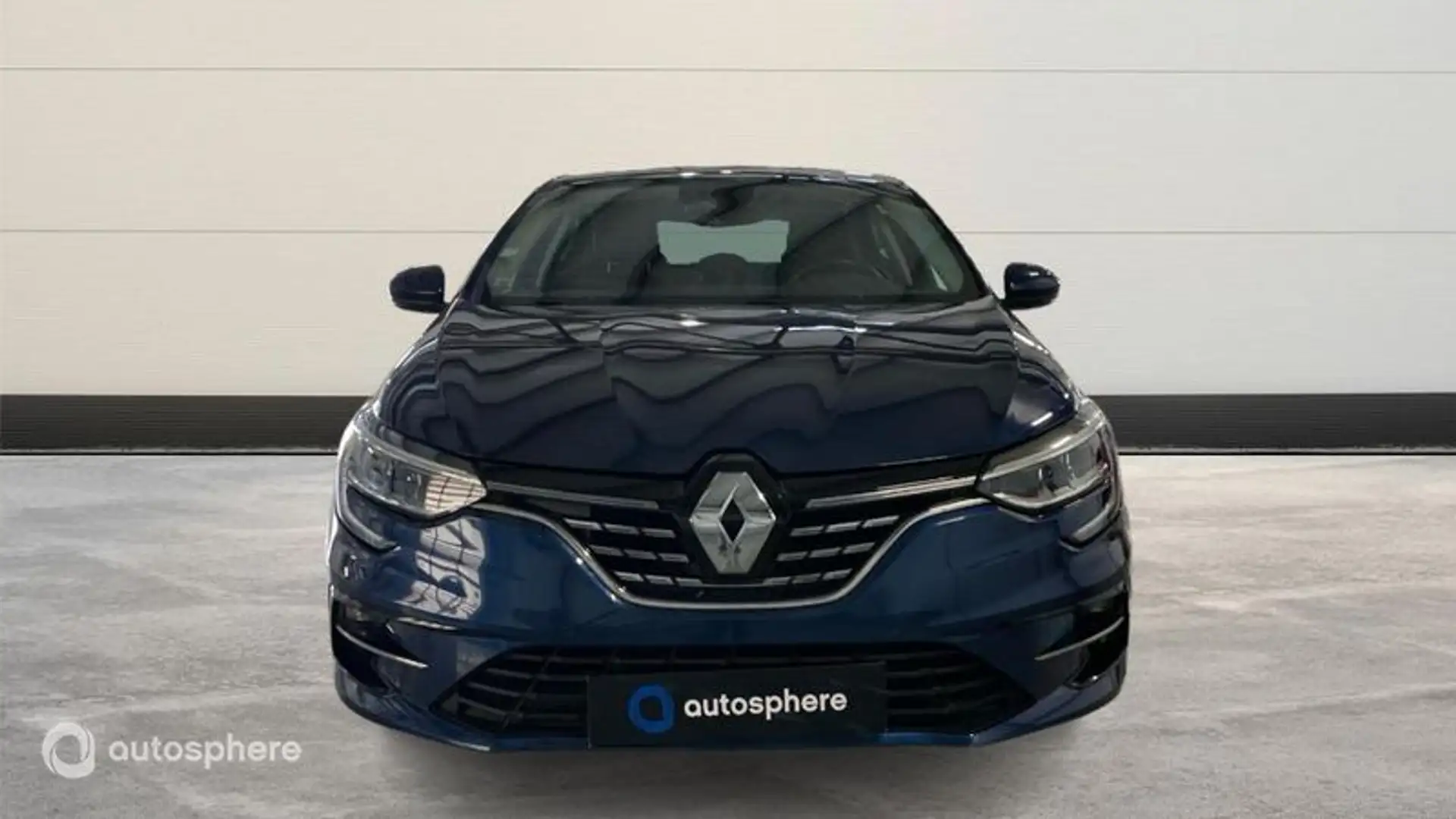 Renault Megane 1.3 TCe 140ch FAP Intens EDC - 20 - 2