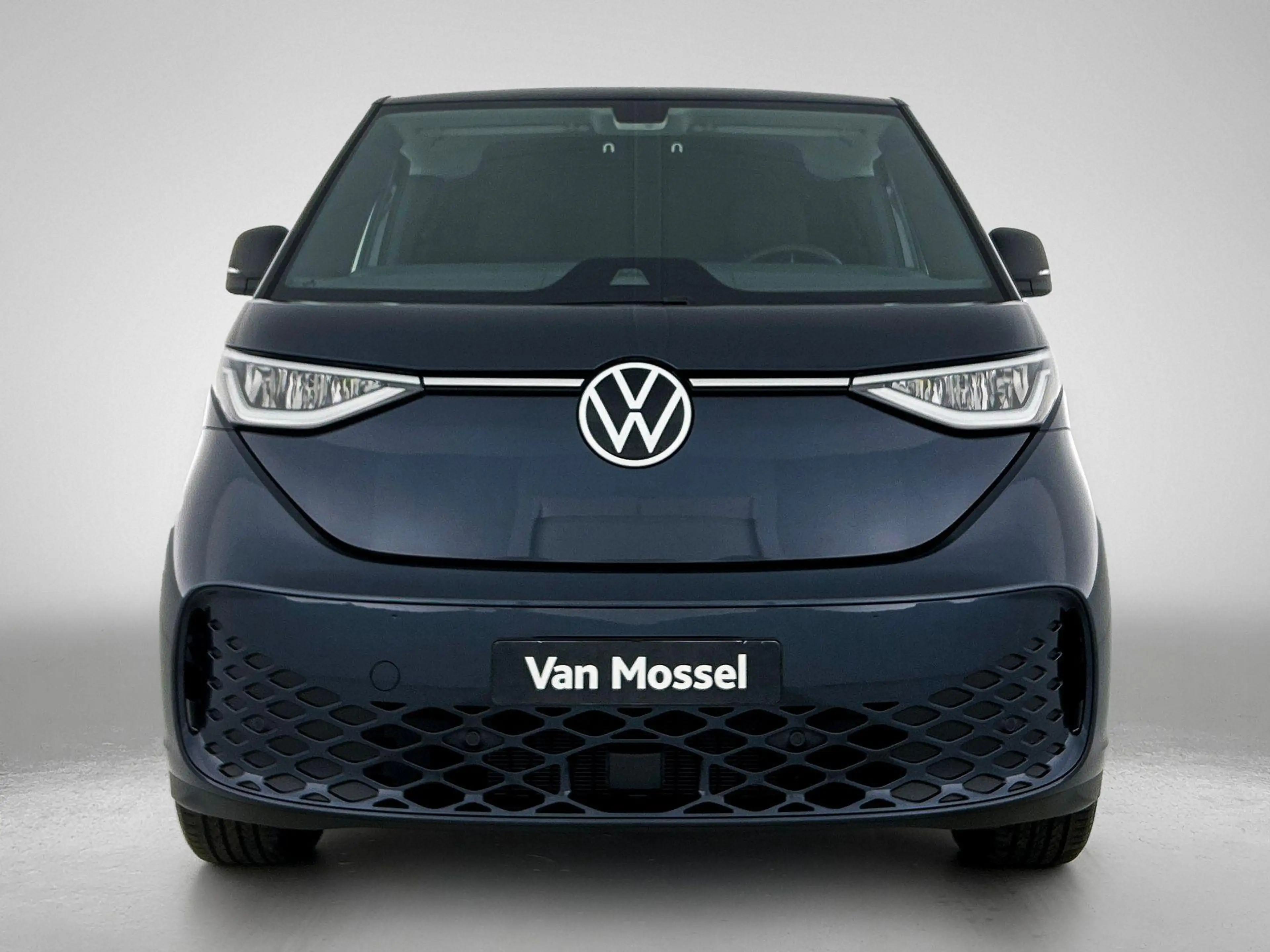 Volkswagen ID. Buzz Cargo 77 kWh | Airco | Trekhaak | Multifunctioneel stuur — photo 5