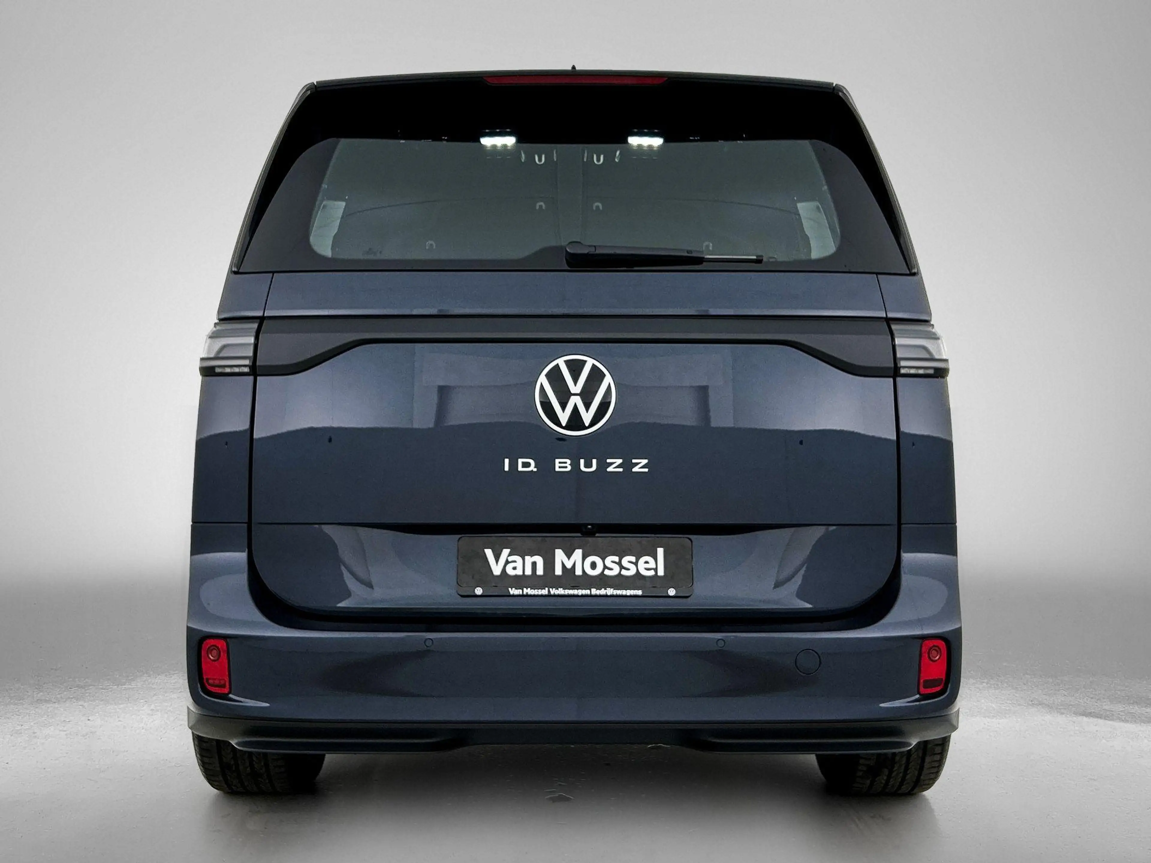 Volkswagen ID. Buzz Cargo 77 kWh | Airco | Trekhaak | Multifunctioneel stuur — photo 3