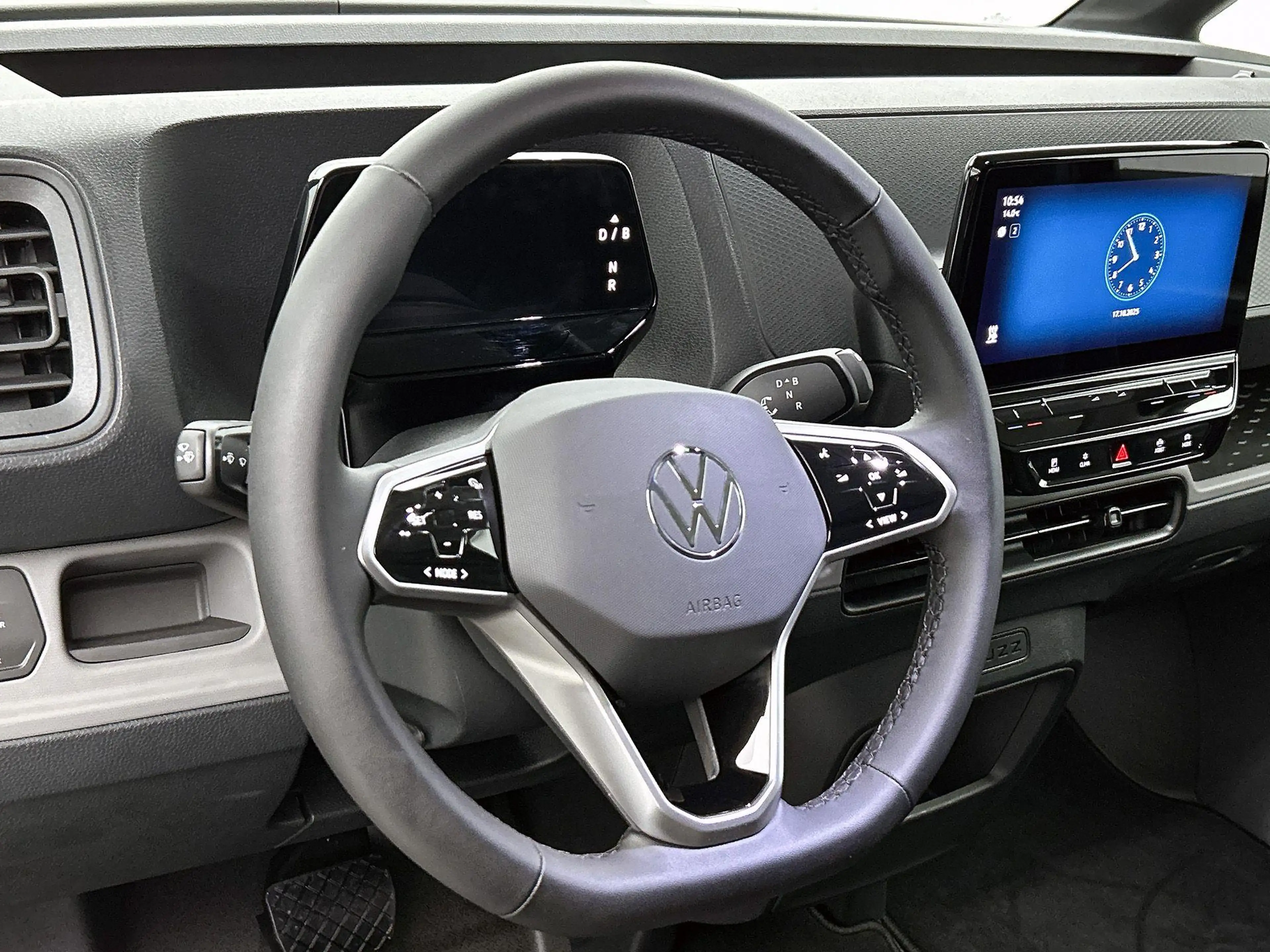 Volkswagen ID. Buzz Cargo 77 kWh | Airco | Trekhaak | Multifunctioneel stuur — photo 14