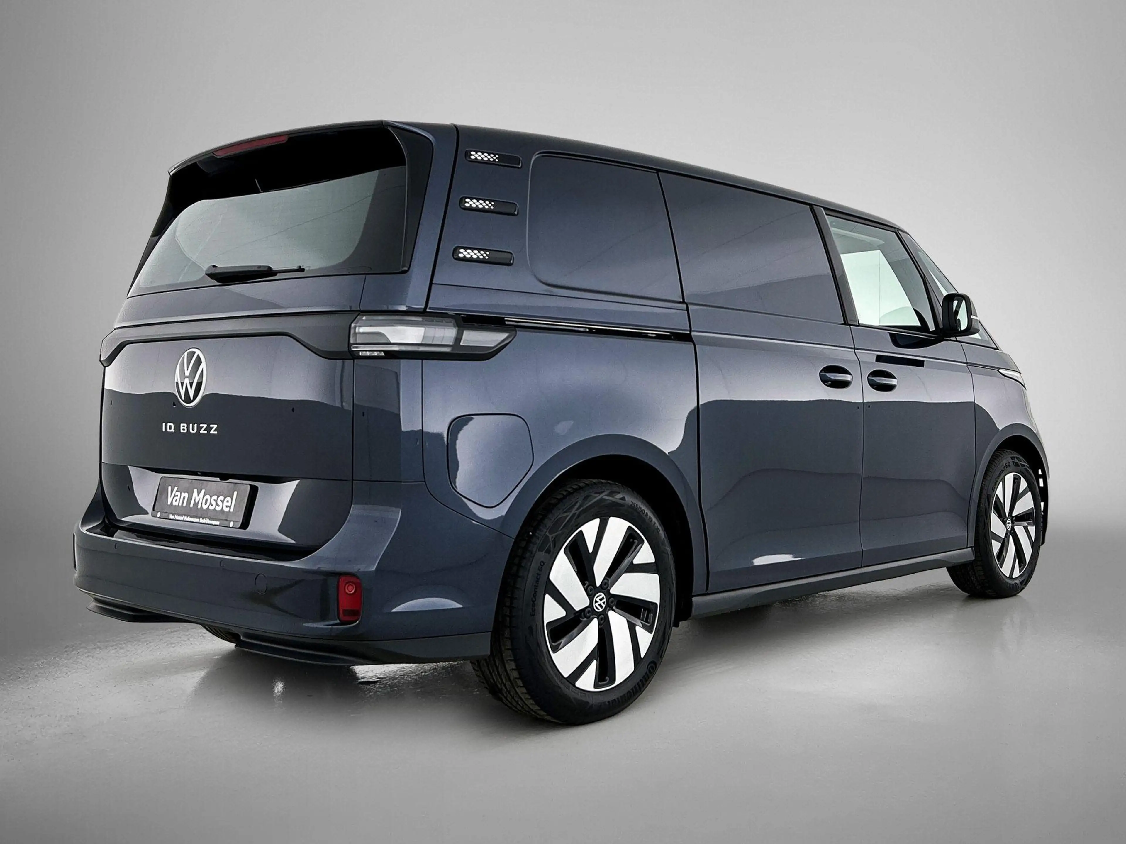 Volkswagen ID. Buzz Cargo 77 kWh | Airco | Trekhaak | Multifunctioneel stuur — photo 4
