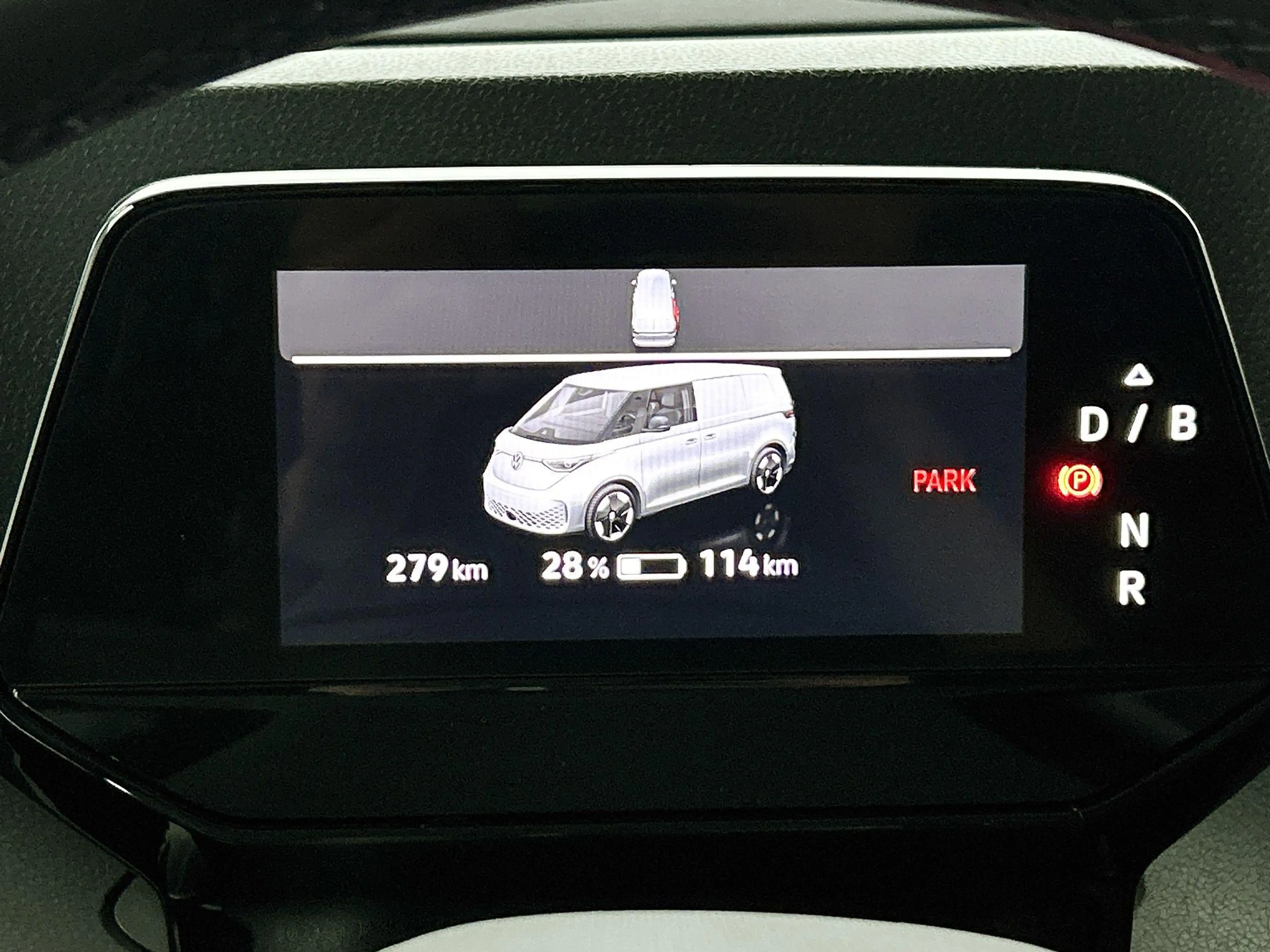 Volkswagen ID. Buzz Cargo 77 kWh | Airco | Trekhaak | Multifunctioneel stuur — photo 10