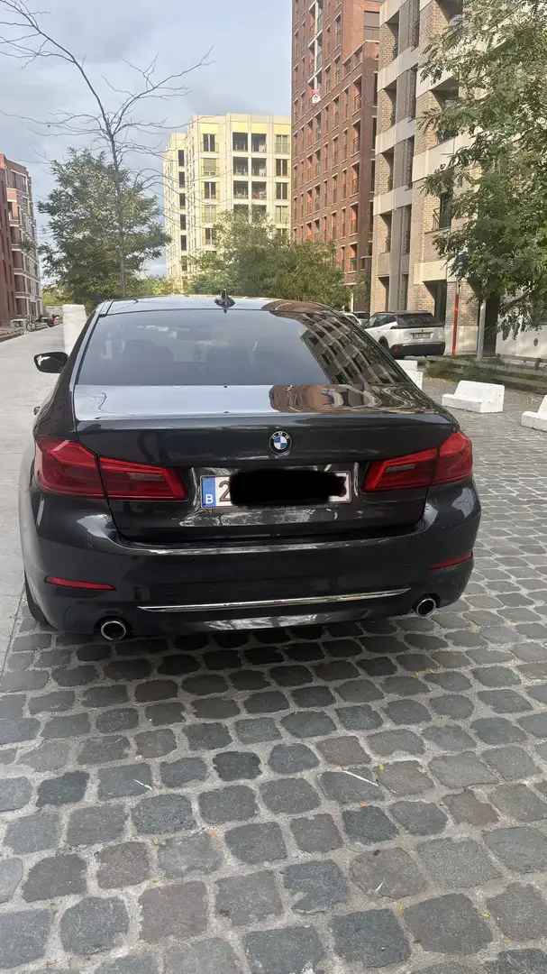 BMW 530 luxury - 2