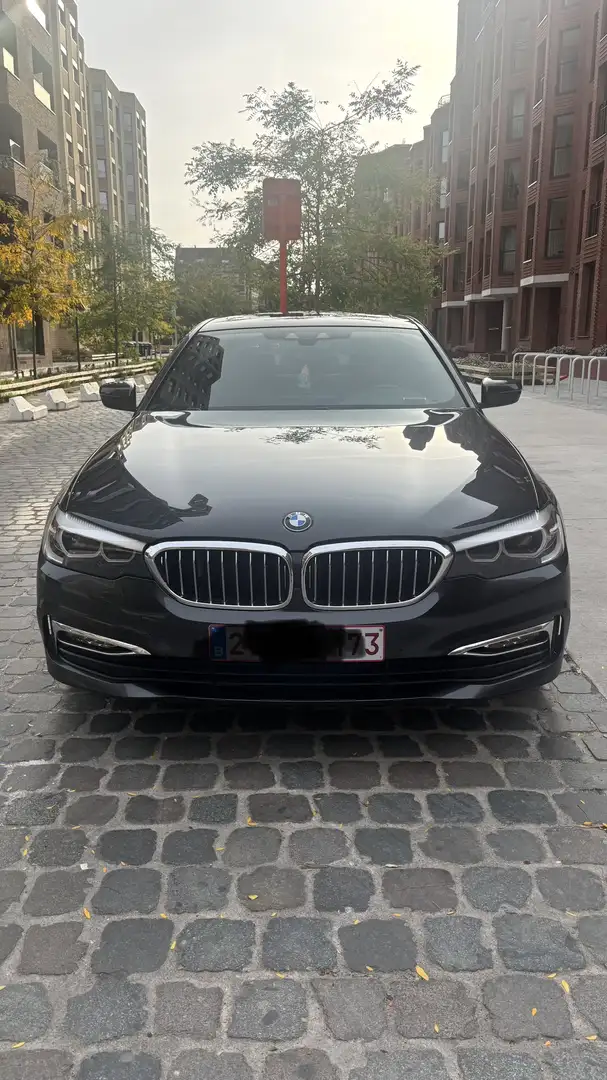 BMW 530 luxury - 1